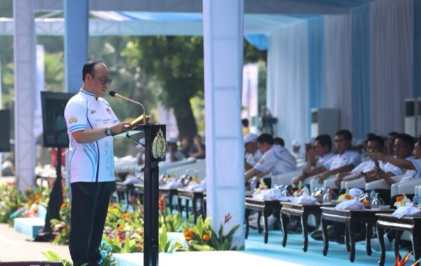 Bhayangkara Sports Day 2026: Merayakan 80 Tahun dengan Cara Paling Bermakna