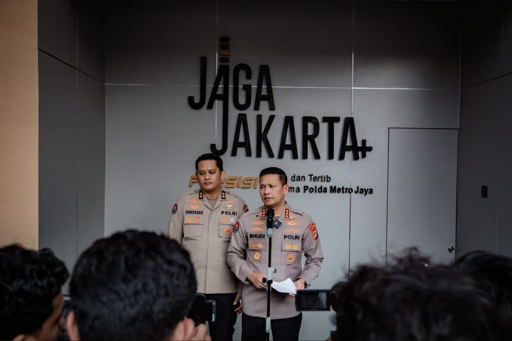 Polda Metro Jaya Pastikan Hak Korban Terpenuhi dalam Penanganan Dugaan Kekerasan terhadap Perempuan di Mal