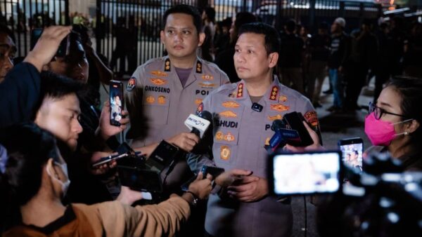 Tujuh Tahun Menanti, Persija–Persib Kembali Bertemu di GBK
